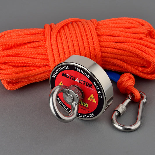 Kit aimant de pêche 500