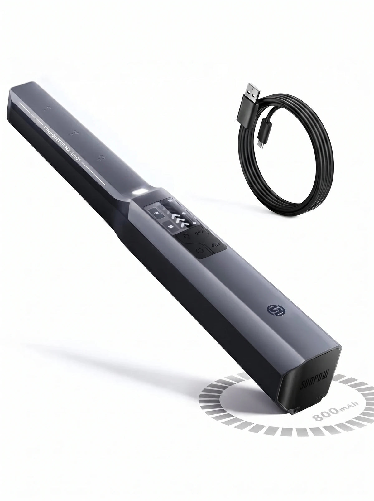 Pinpointer SUNPOW 360