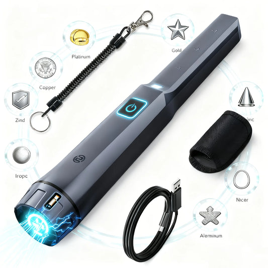 Pinpointer SUNPOW 15