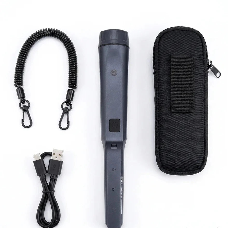 Pinpointer SUNPOW 800
